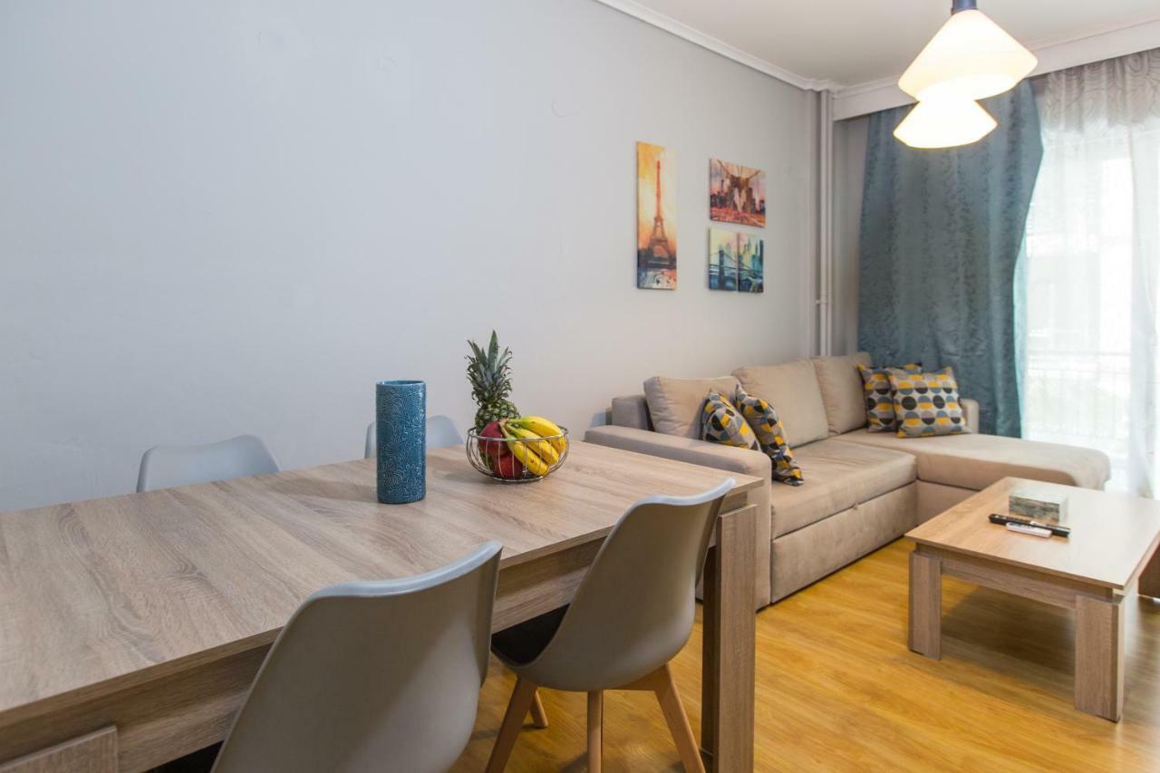 Metropolitan, Nilie Hospitality Mgmt Apartment Thessaloniki Exterior photo